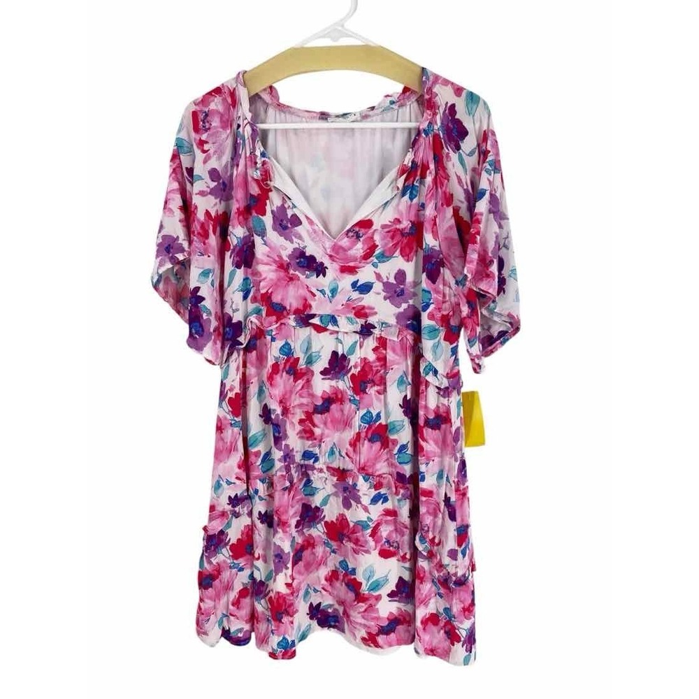 Emily Wonder Ladies Size Medium Dress
